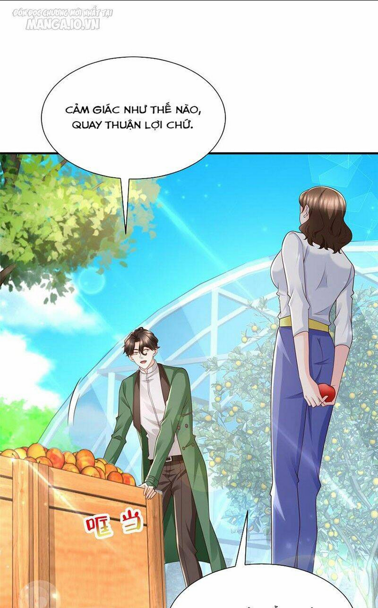 Mỗi Tuần Ta Có Một Nghề Nghiệp Mới: Chapter 521