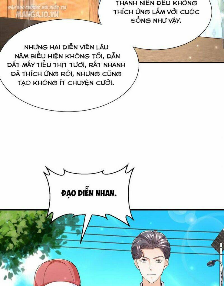 Mỗi Tuần Ta Có Một Nghề Nghiệp Mới: Chapter 521