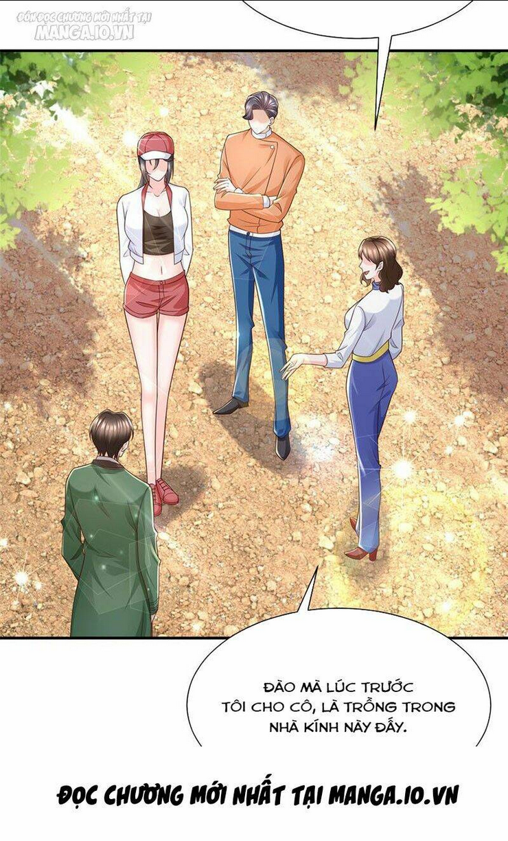 Mỗi Tuần Ta Có Một Nghề Nghiệp Mới: Chapter 521