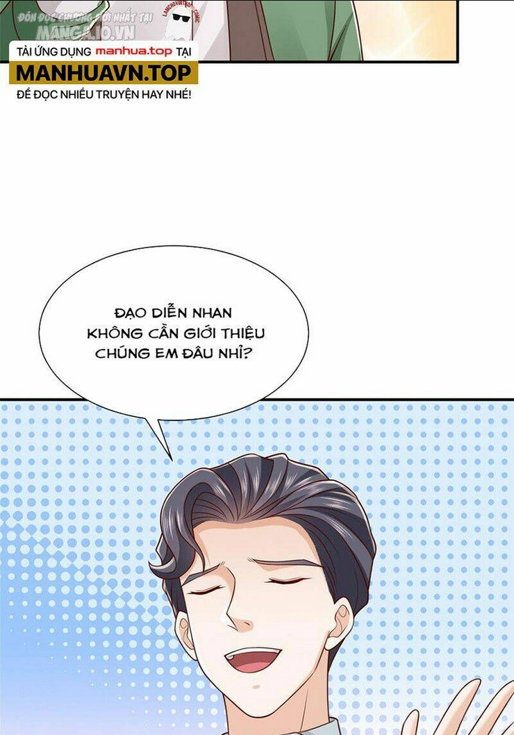 Mỗi Tuần Ta Có Một Nghề Nghiệp Mới: Chapter 521