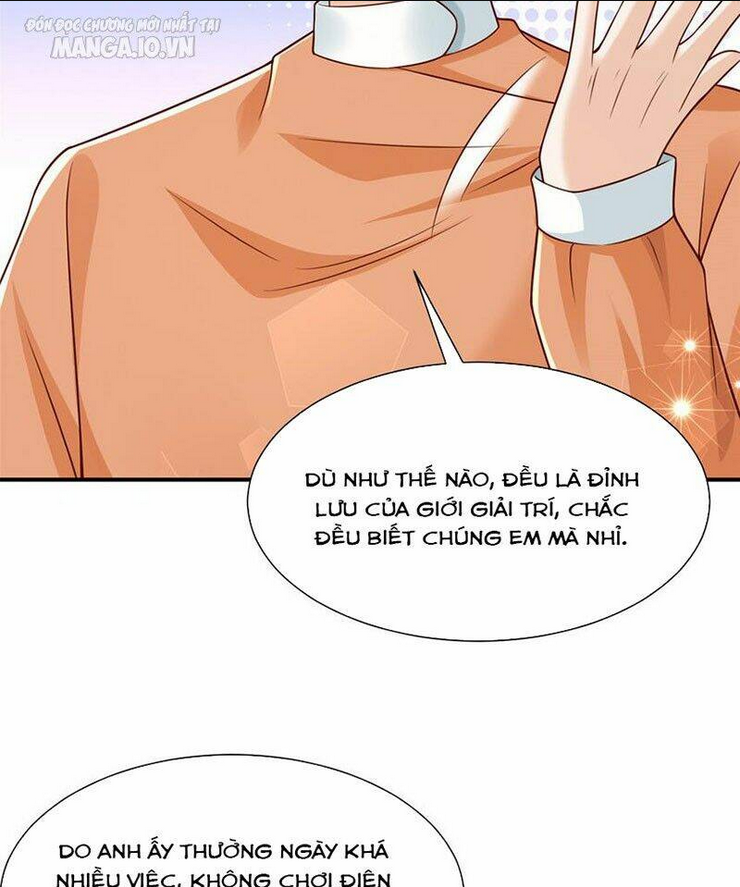 Mỗi Tuần Ta Có Một Nghề Nghiệp Mới: Chapter 521
