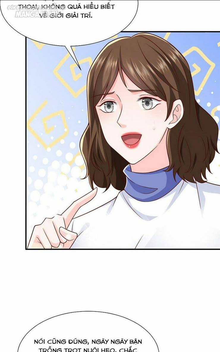 Mỗi Tuần Ta Có Một Nghề Nghiệp Mới: Chapter 521
