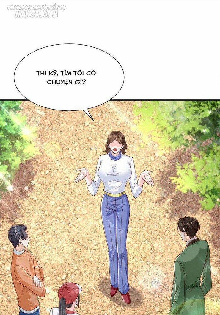 Mỗi Tuần Ta Có Một Nghề Nghiệp Mới: Chapter 521