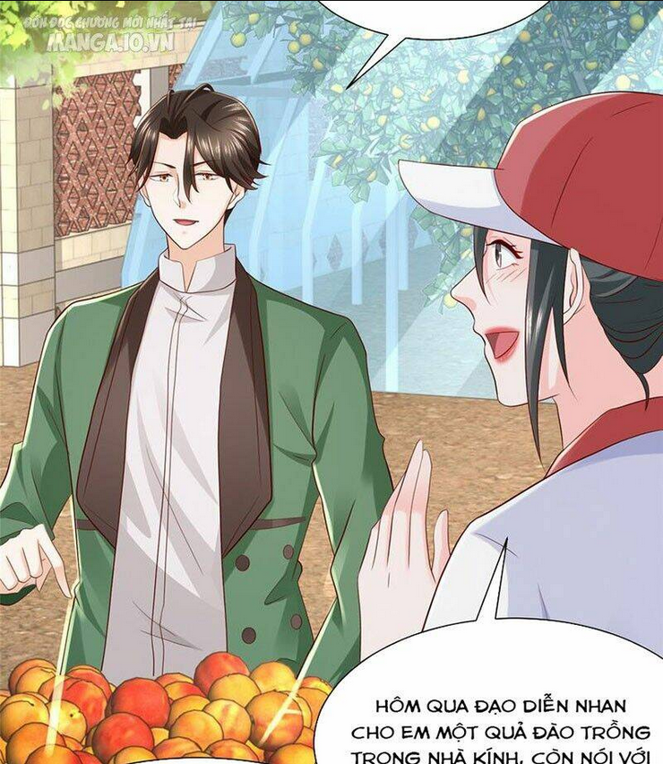 Mỗi Tuần Ta Có Một Nghề Nghiệp Mới: Chapter 521