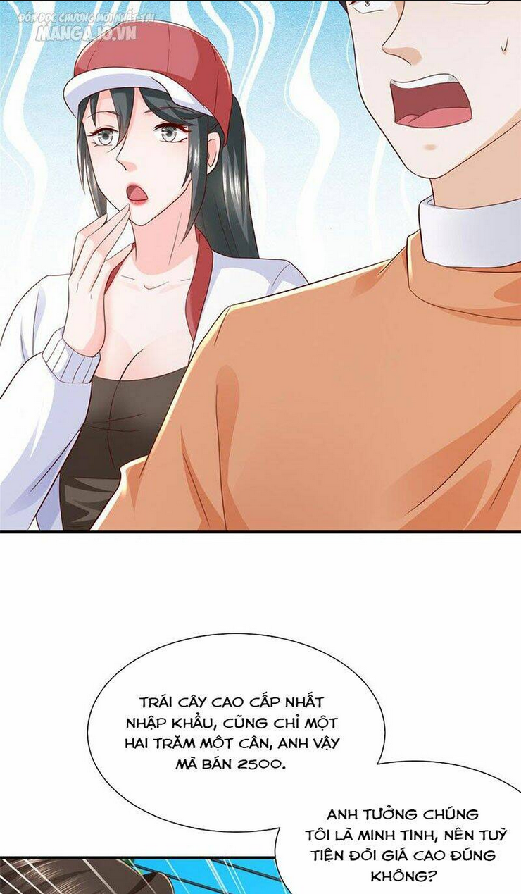 Mỗi Tuần Ta Có Một Nghề Nghiệp Mới: Chapter 521