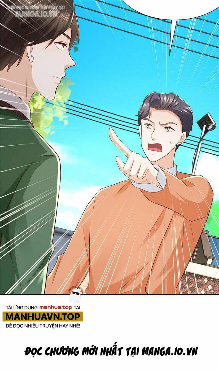 Mỗi Tuần Ta Có Một Nghề Nghiệp Mới: Chapter 521