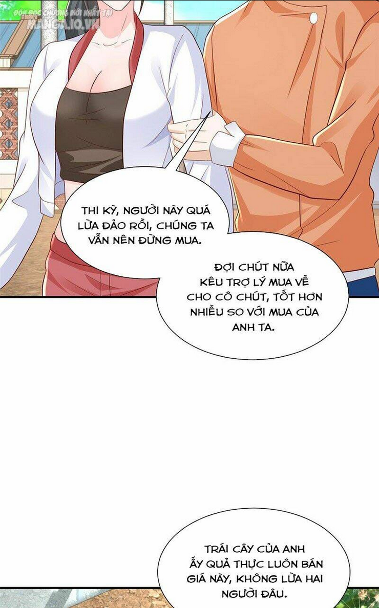 Mỗi Tuần Ta Có Một Nghề Nghiệp Mới: Chapter 521