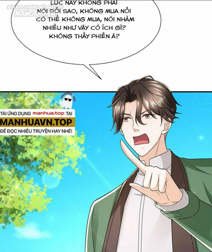 Mỗi Tuần Ta Có Một Nghề Nghiệp Mới: Chapter 521