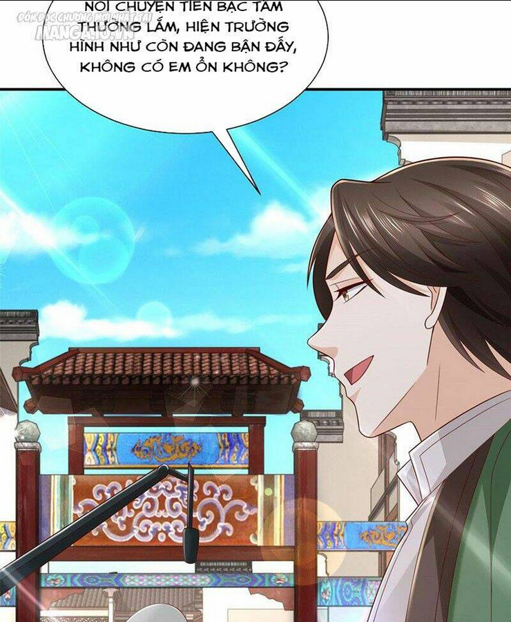 Mỗi Tuần Ta Có Một Nghề Nghiệp Mới: Chapter 521