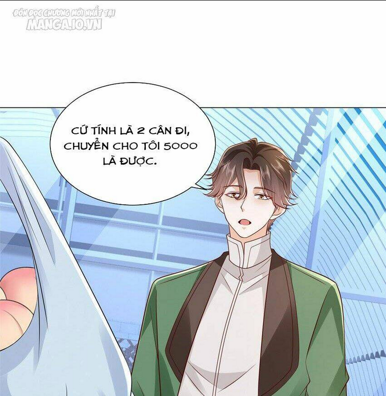 Mỗi Tuần Ta Có Một Nghề Nghiệp Mới: Chapter 522