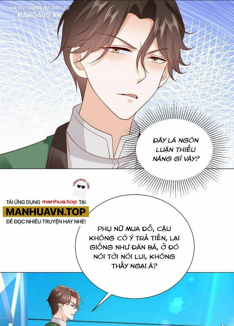 Mỗi Tuần Ta Có Một Nghề Nghiệp Mới: Chapter 522