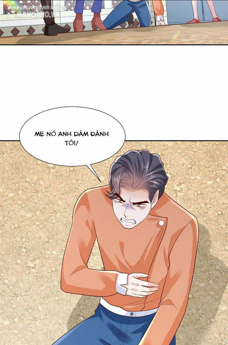 Mỗi Tuần Ta Có Một Nghề Nghiệp Mới: Chapter 522