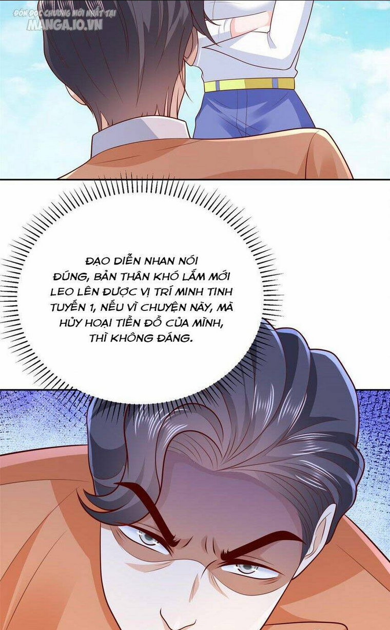 Mỗi Tuần Ta Có Một Nghề Nghiệp Mới: Chapter 522