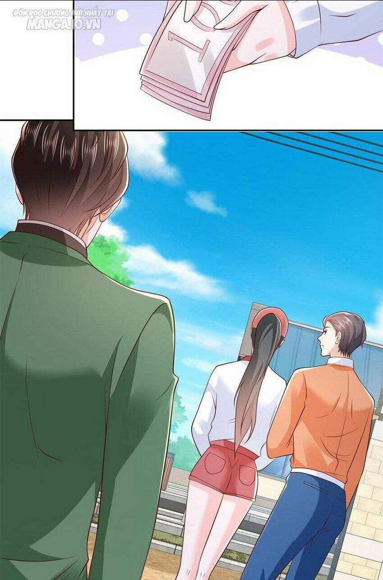 Mỗi Tuần Ta Có Một Nghề Nghiệp Mới: Chapter 522