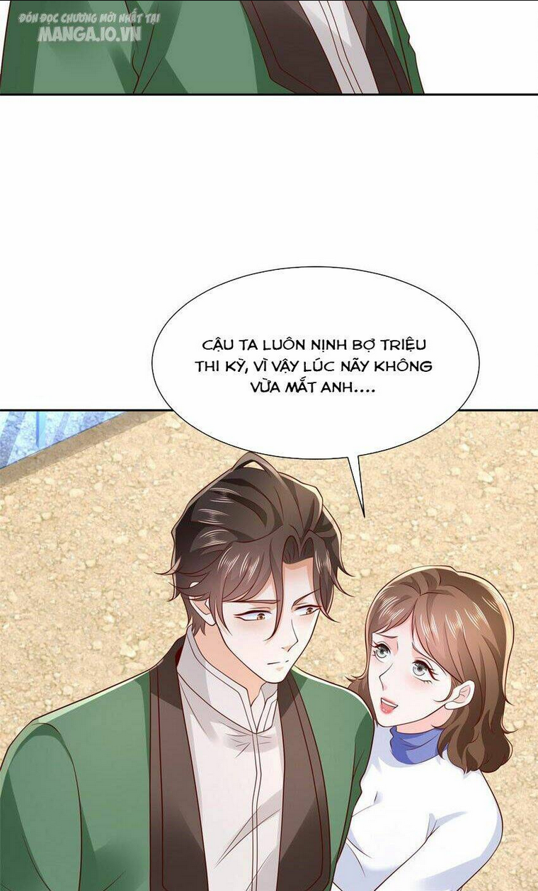 Mỗi Tuần Ta Có Một Nghề Nghiệp Mới: Chapter 522