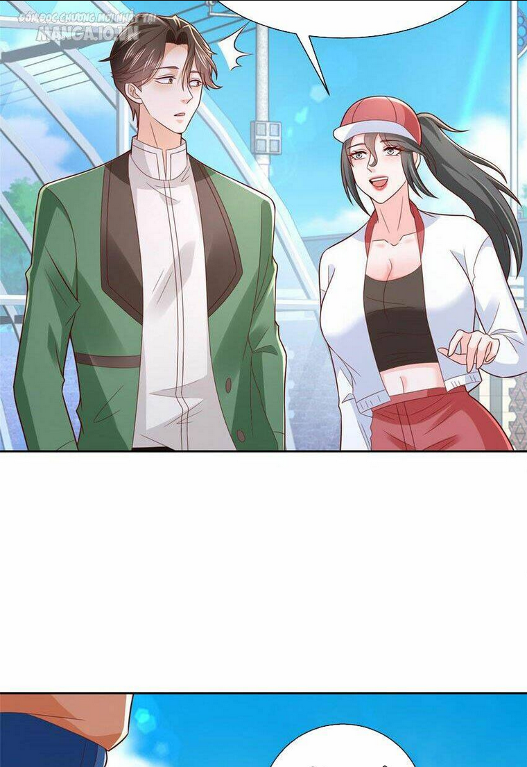Mỗi Tuần Ta Có Một Nghề Nghiệp Mới: Chapter 522
