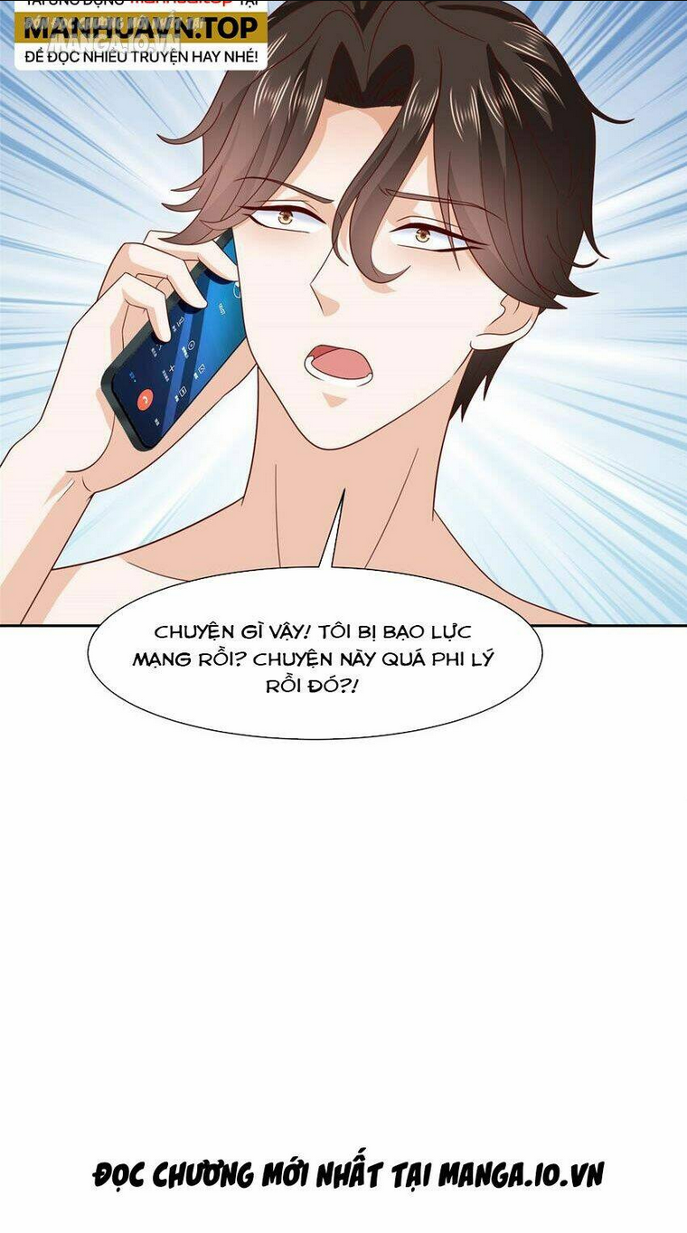 Mỗi Tuần Ta Có Một Nghề Nghiệp Mới: Chapter 523
