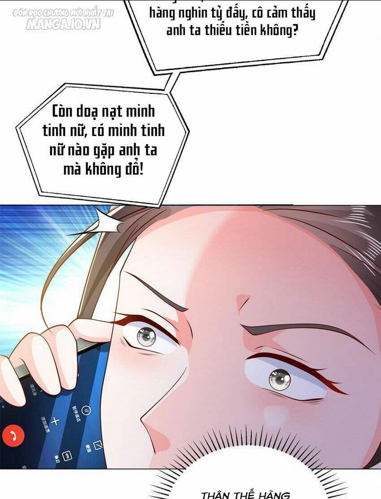 Mỗi Tuần Ta Có Một Nghề Nghiệp Mới: Chapter 523