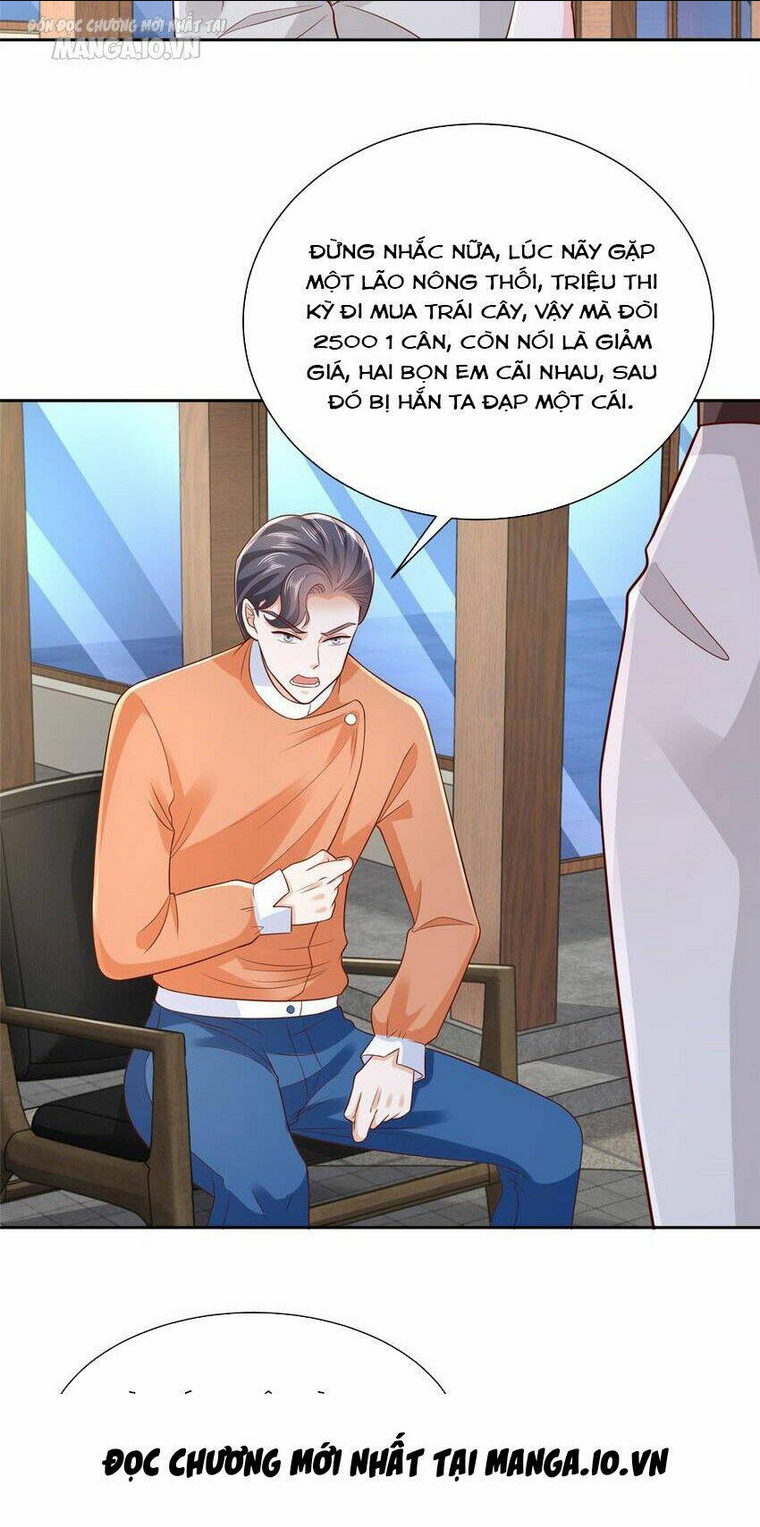Mỗi Tuần Ta Có Một Nghề Nghiệp Mới: Chapter 523