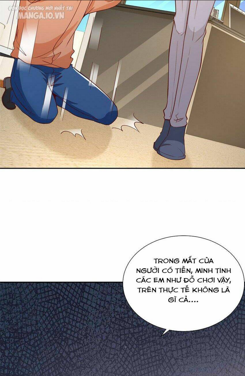 Mỗi Tuần Ta Có Một Nghề Nghiệp Mới: Chapter 524