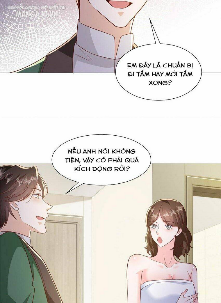 Mỗi Tuần Ta Có Một Nghề Nghiệp Mới: Chapter 524