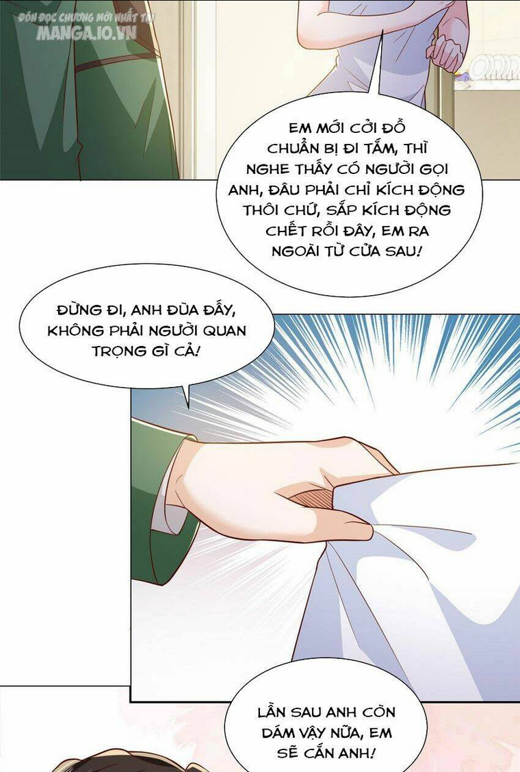Mỗi Tuần Ta Có Một Nghề Nghiệp Mới: Chapter 524