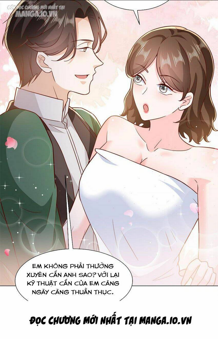 Mỗi Tuần Ta Có Một Nghề Nghiệp Mới: Chapter 524