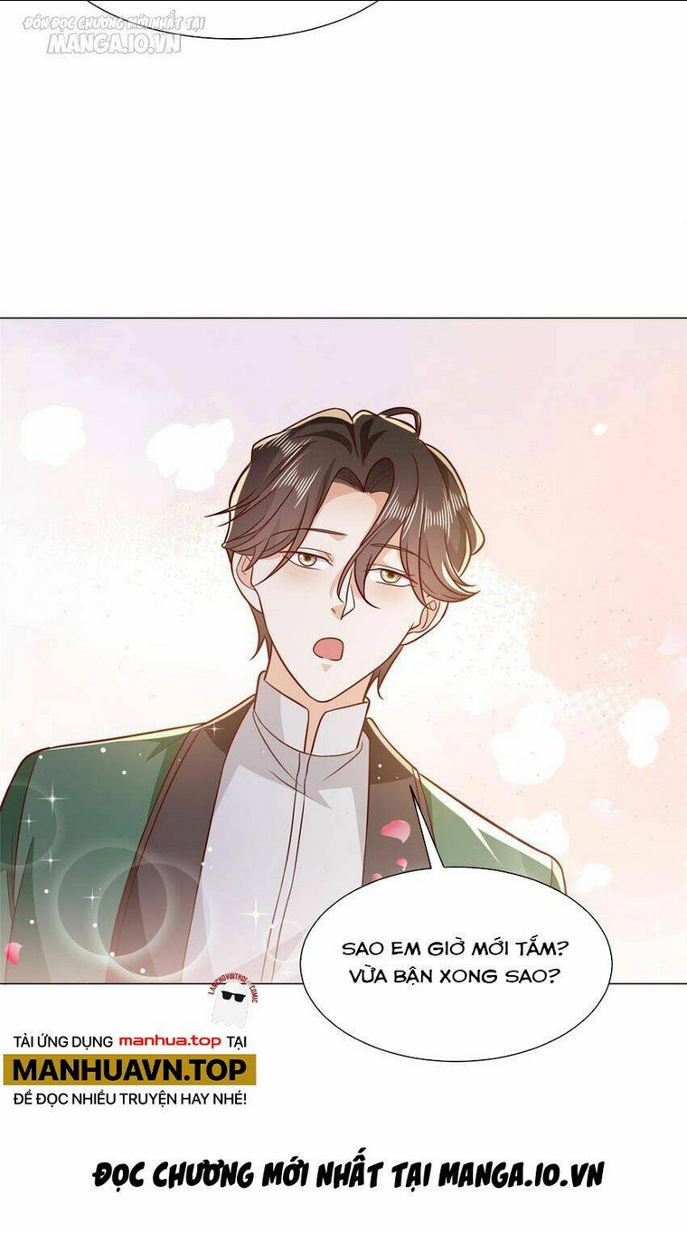 Mỗi Tuần Ta Có Một Nghề Nghiệp Mới: Chapter 524