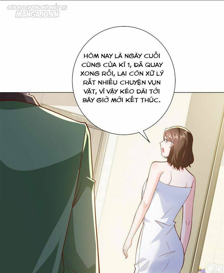 Mỗi Tuần Ta Có Một Nghề Nghiệp Mới: Chapter 524