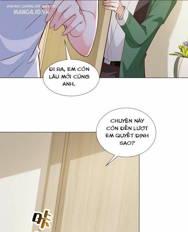 Mỗi Tuần Ta Có Một Nghề Nghiệp Mới: Chapter 524