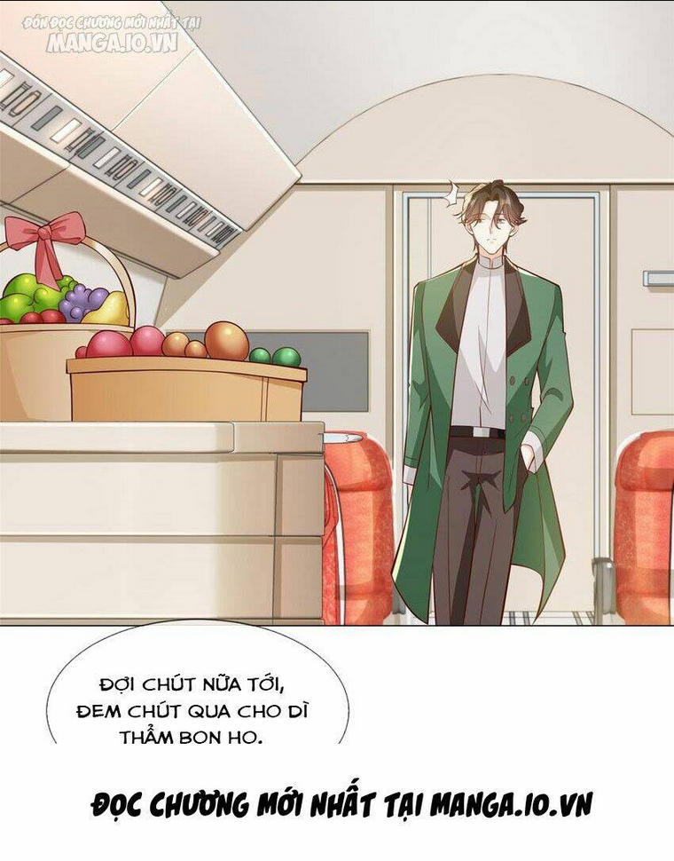 Mỗi Tuần Ta Có Một Nghề Nghiệp Mới: Chapter 524