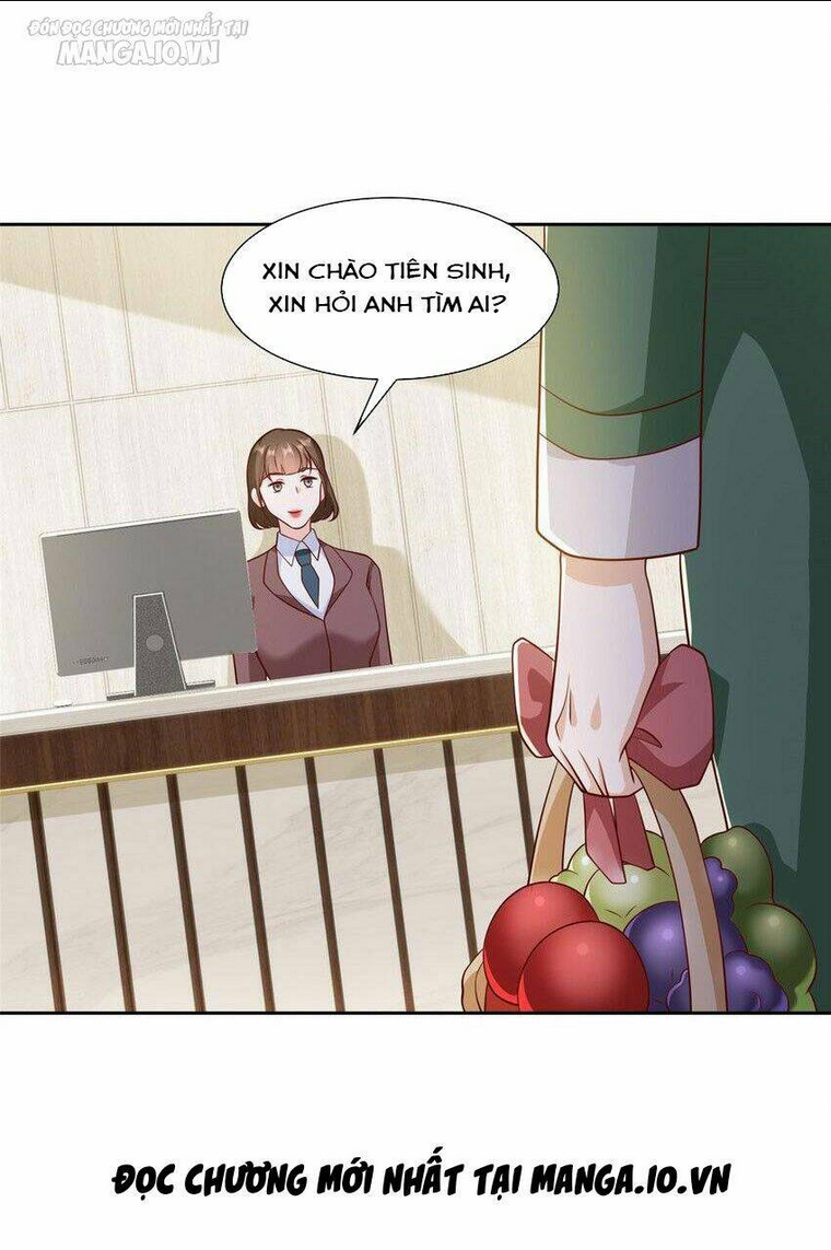 Mỗi Tuần Ta Có Một Nghề Nghiệp Mới: Chapter 524