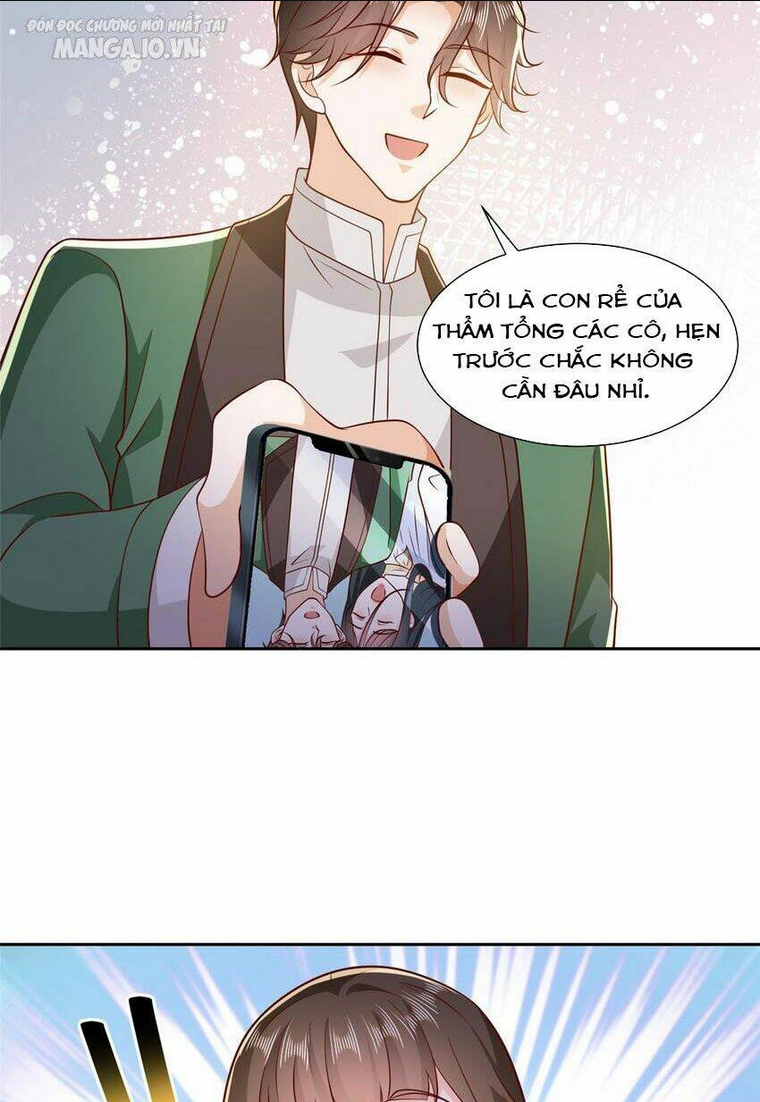 Mỗi Tuần Ta Có Một Nghề Nghiệp Mới: Chapter 524