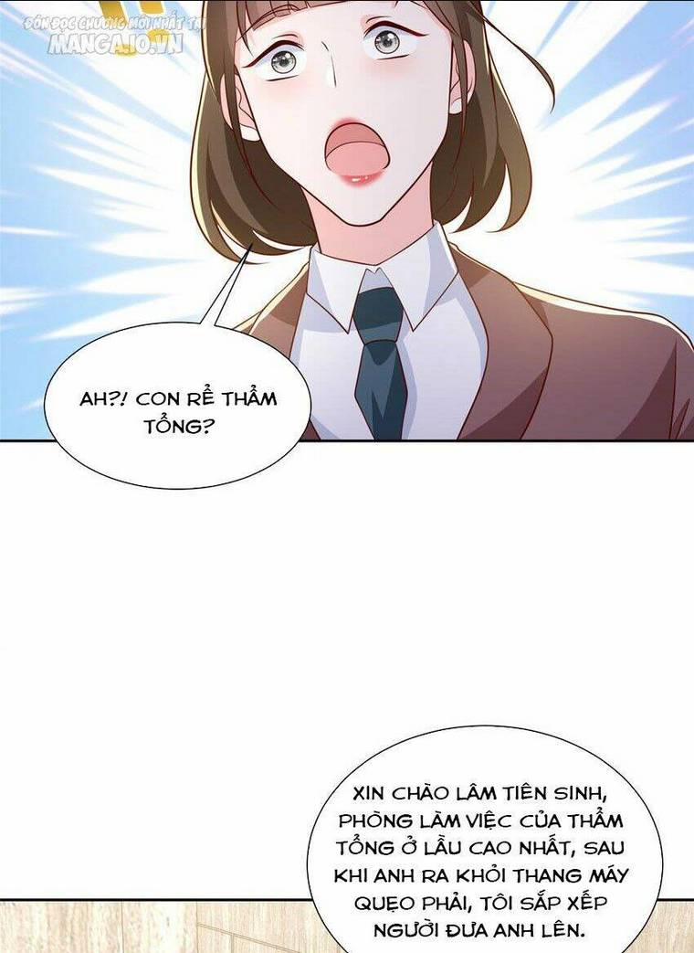 Mỗi Tuần Ta Có Một Nghề Nghiệp Mới: Chapter 524