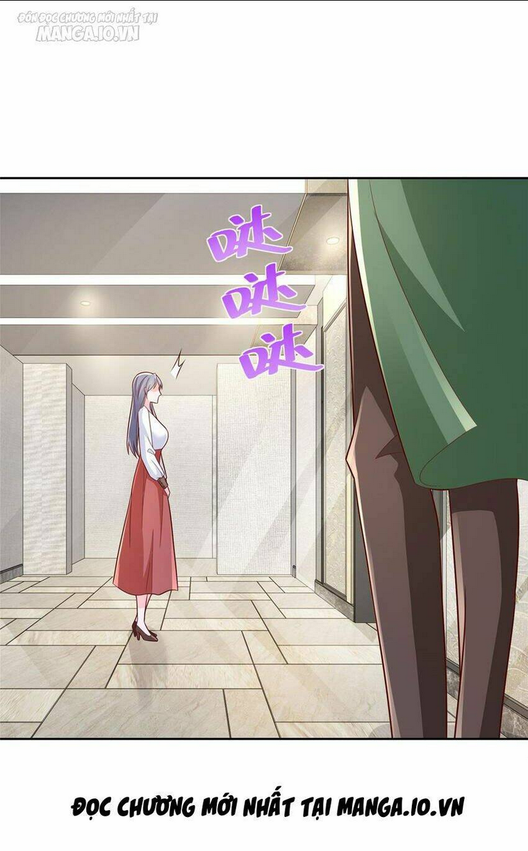Mỗi Tuần Ta Có Một Nghề Nghiệp Mới: Chapter 524