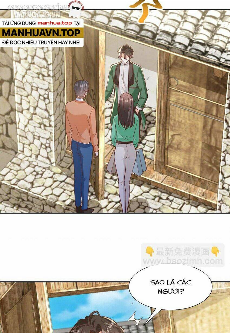 Mỗi Tuần Ta Có Một Nghề Nghiệp Mới: Chapter 524