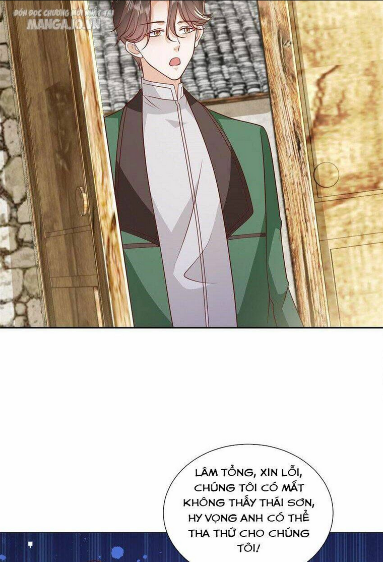Mỗi Tuần Ta Có Một Nghề Nghiệp Mới: Chapter 524