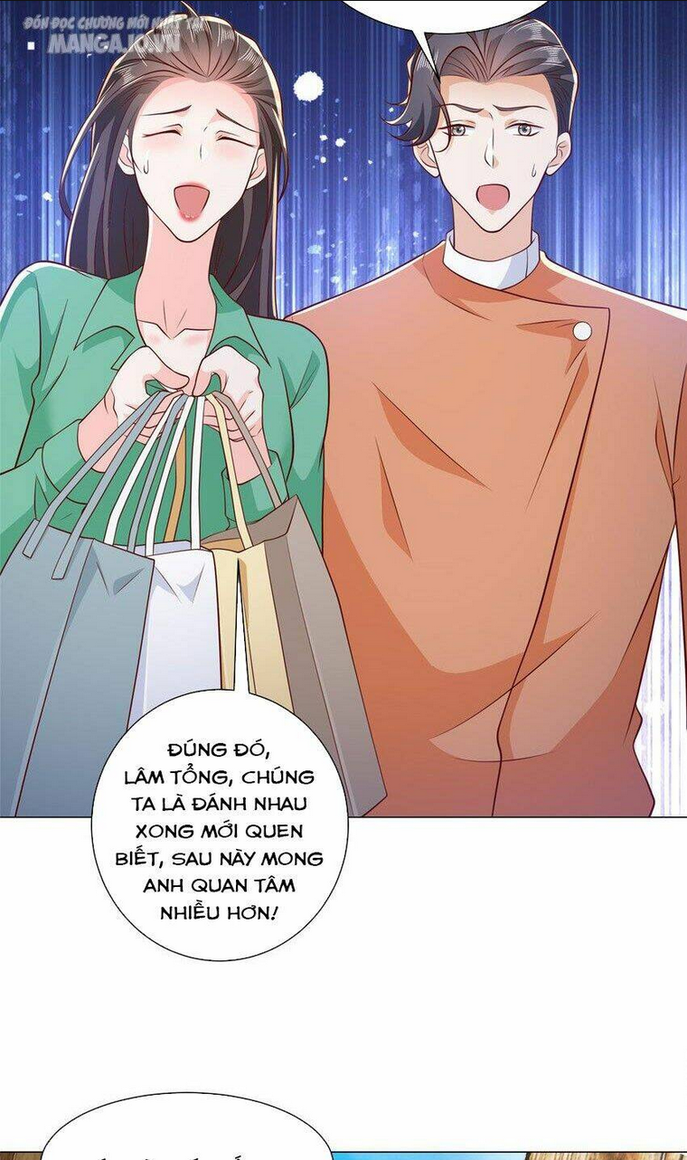 Mỗi Tuần Ta Có Một Nghề Nghiệp Mới: Chapter 524