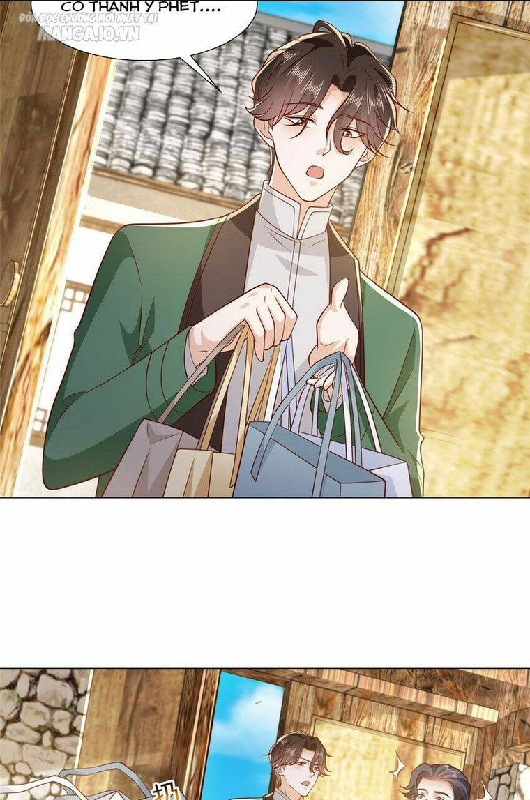 Mỗi Tuần Ta Có Một Nghề Nghiệp Mới: Chapter 524