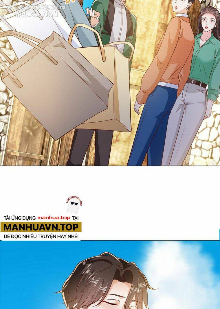 Mỗi Tuần Ta Có Một Nghề Nghiệp Mới: Chapter 524