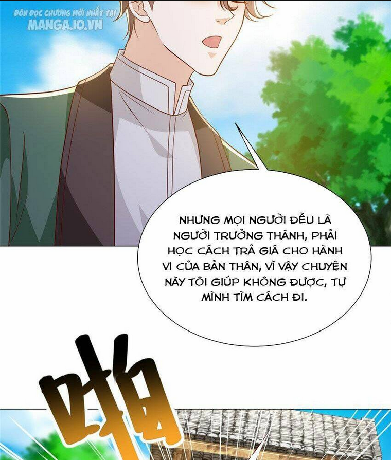 Mỗi Tuần Ta Có Một Nghề Nghiệp Mới: Chapter 524