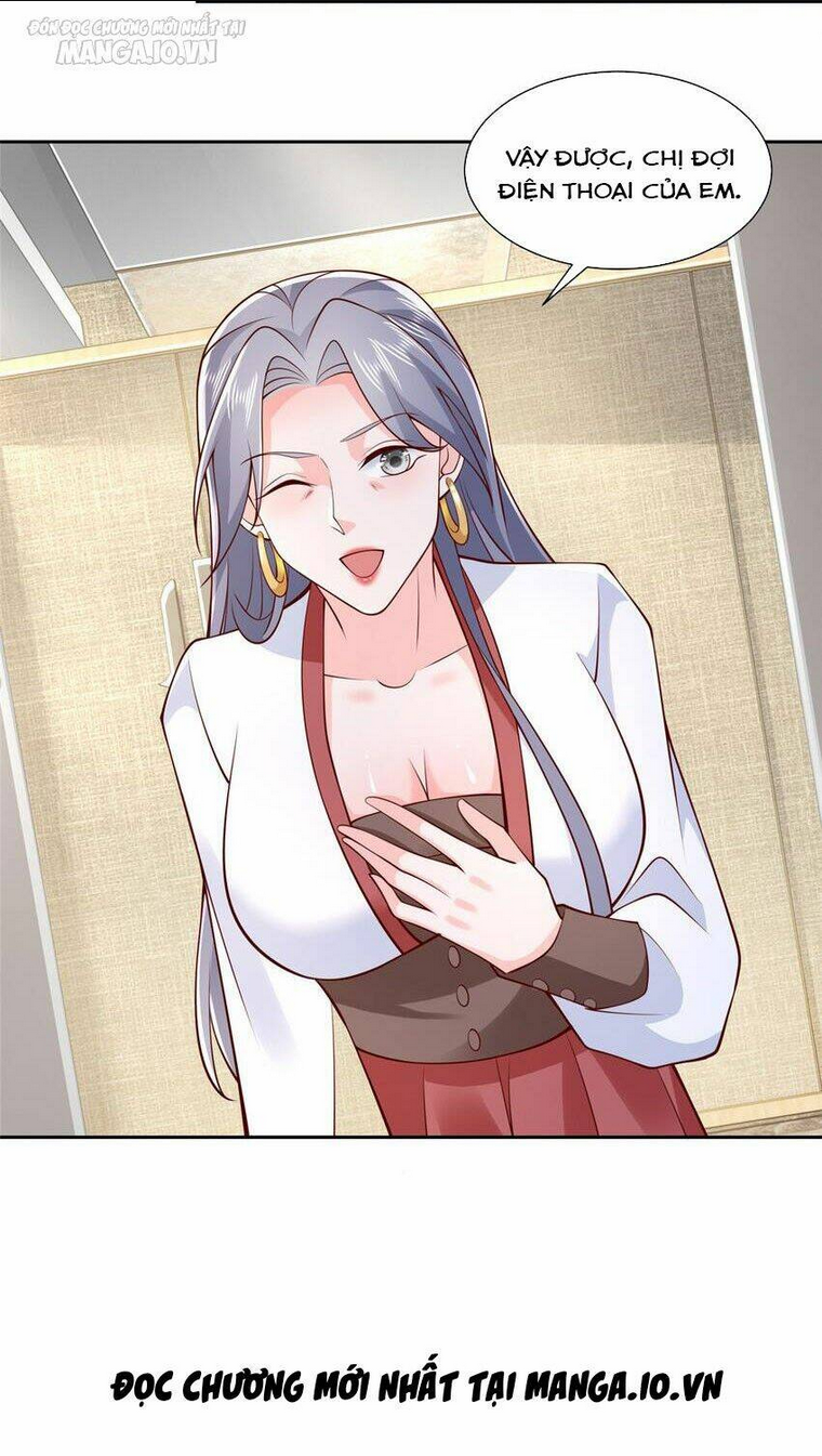 Mỗi Tuần Ta Có Một Nghề Nghiệp Mới: Chapter 525