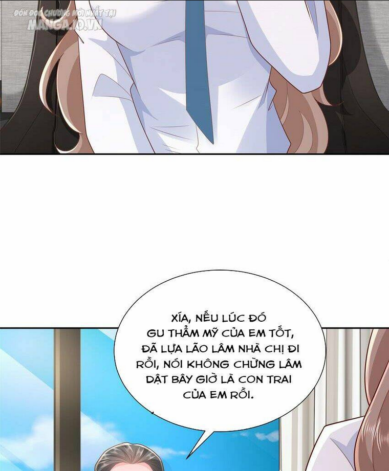 Mỗi Tuần Ta Có Một Nghề Nghiệp Mới: Chapter 525
