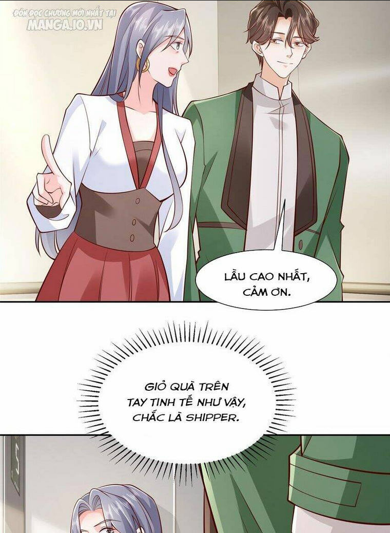 Mỗi Tuần Ta Có Một Nghề Nghiệp Mới: Chapter 525