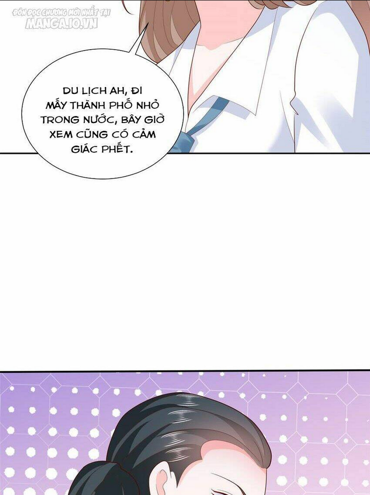 Mỗi Tuần Ta Có Một Nghề Nghiệp Mới: Chapter 525