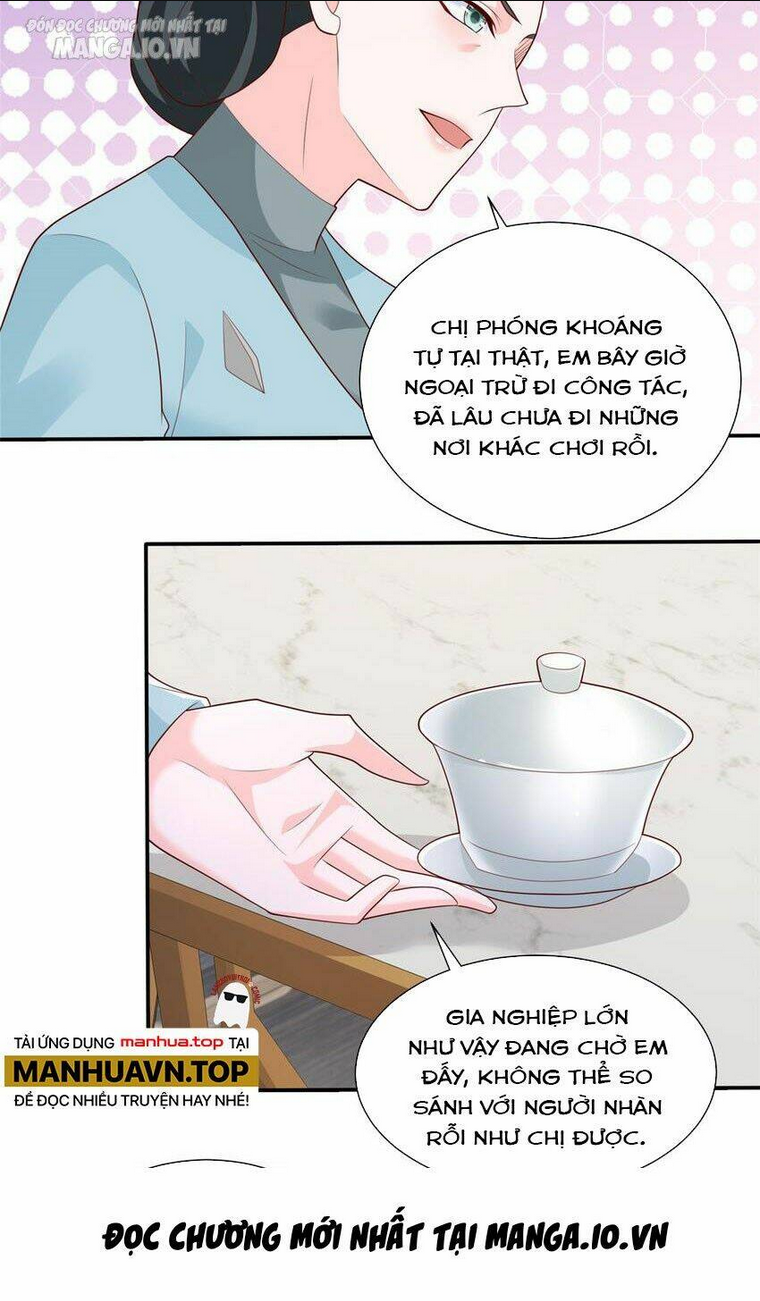 Mỗi Tuần Ta Có Một Nghề Nghiệp Mới: Chapter 525
