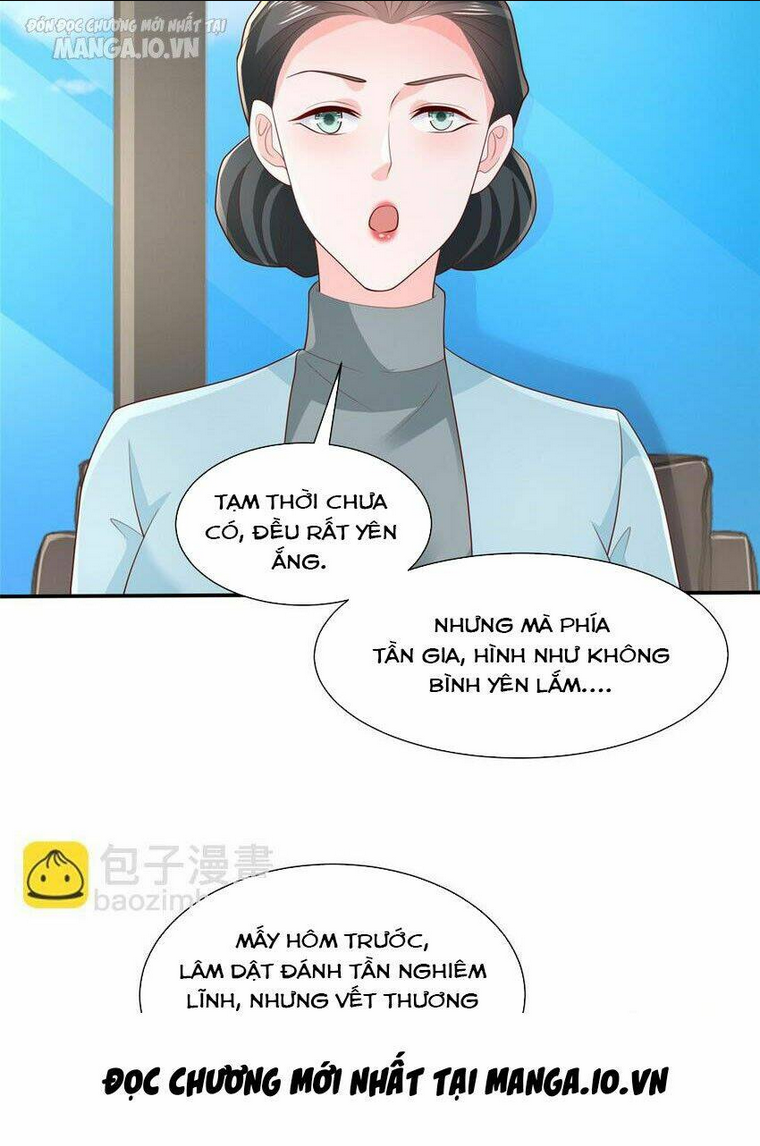 Mỗi Tuần Ta Có Một Nghề Nghiệp Mới: Chapter 525