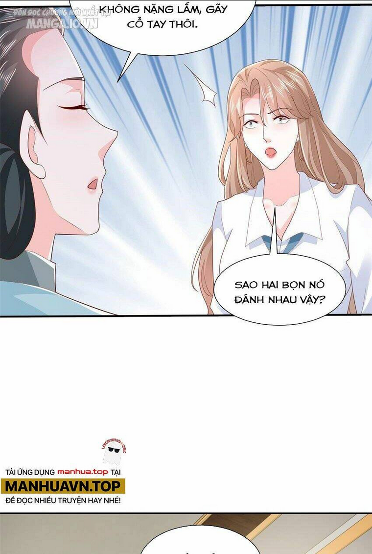 Mỗi Tuần Ta Có Một Nghề Nghiệp Mới: Chapter 525