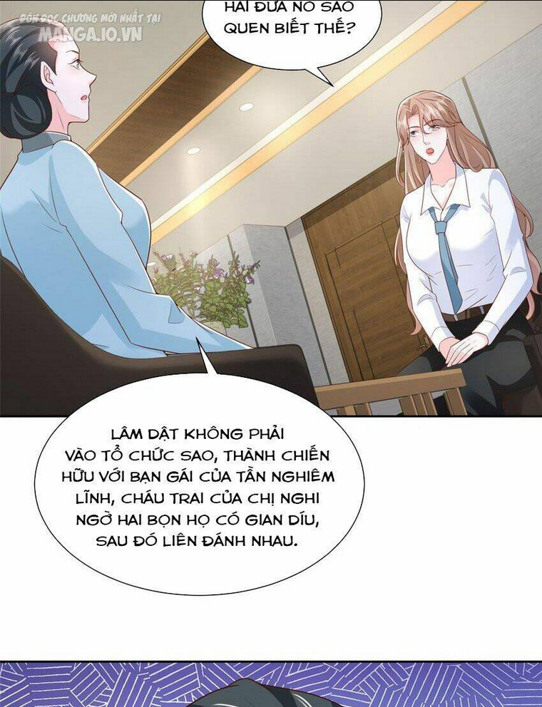 Mỗi Tuần Ta Có Một Nghề Nghiệp Mới: Chapter 525