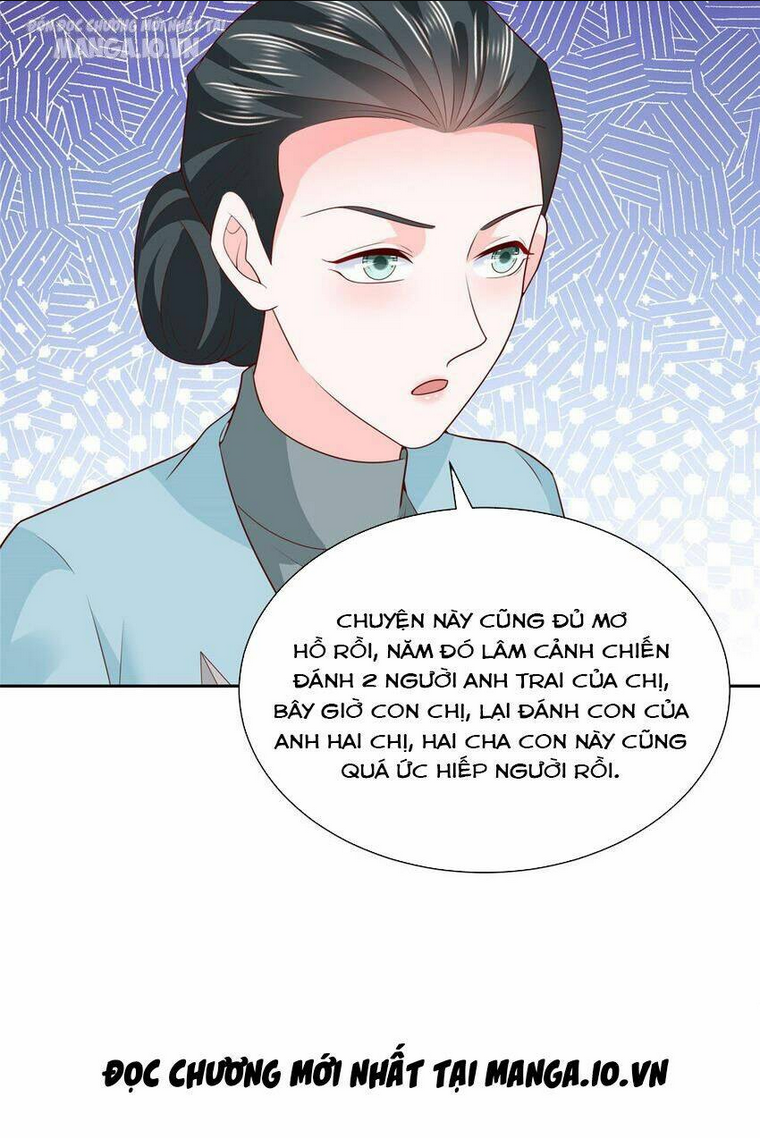 Mỗi Tuần Ta Có Một Nghề Nghiệp Mới: Chapter 525